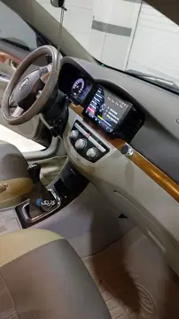 لیفان‏، 620‏، 1.6 لیتر‏ مدل ۹۰ کلا بشرط - تصویر 6