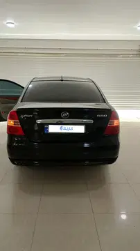 لیفان‏، 620‏، 1.6 لیتر‏ مدل ۹۰ کلا بشرط - تصویر 4