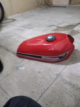 هوندا‏، CDI 125‏ - تصویر 2