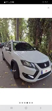 کوییک‏، دنده ای S‏