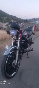 هوندا‏، CB 150‏ - تصویر 5