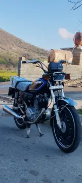هوندا‏، CB 150‏ - تصویر 3