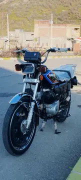 هوندا‏، CB 150‏ - تصویر 2