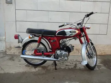 یاماها‏، 100‏ - تصویر 5