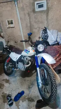 هوندا‏، XL 200‏