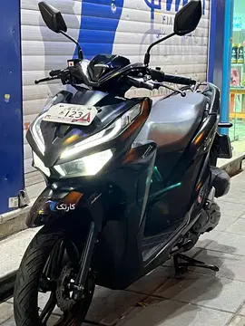 هوندا‏، کلیک 150‏ - تصویر 2