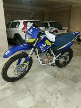 کویر موتور‏، T2-250‏ - تصویر 2