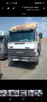 اویکو ۳۳۰ مدل ۱۳۷۱ - تصویر 4