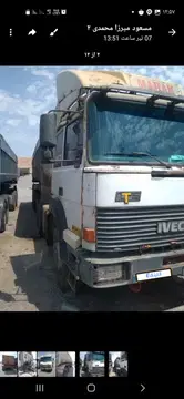 اویکو ۳۳۰ مدل ۱۳۷۱ - تصویر 2