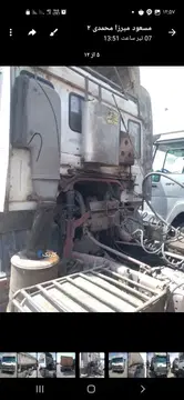اویکو ۳۳۰ مدل ۱۳۷۱ - تصویر 5
