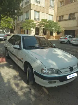 پژو‏، پارس‏، XU7‏ - تصویر 1