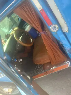 نیسان‏، عروسک آماده به کار - تصویر 3