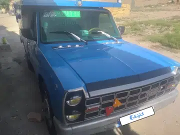 نیسان‏، عروسک آماده به کار - تصویر 4