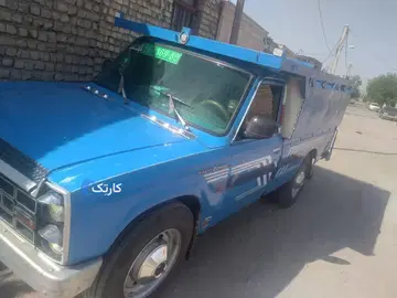 نیسان‏، عروسک آماده به کار - تصویر 2