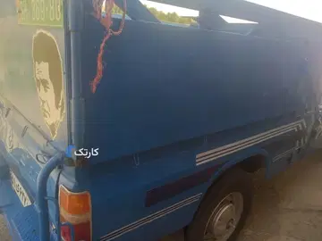 نیسان‏، عروسک آماده به کار - تصویر 6