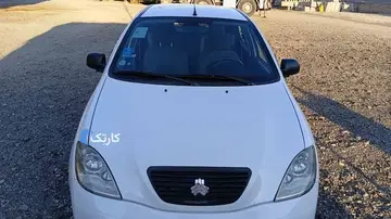تیبا‏، هاچ بک‏، EX‏ - تصویر 5