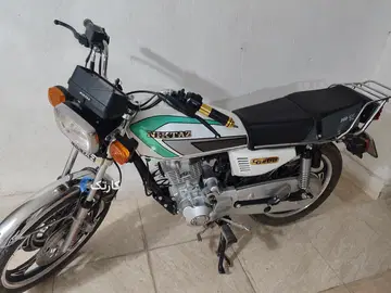 هوندا‏، CD 200‏