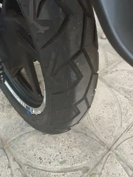 باجاج‏، پالس 180‏ - تصویر 2