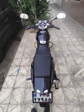 باجاج‏، پالس 180‏ - تصویر 3