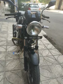 باجاج‏، پالس 180‏ - تصویر 1