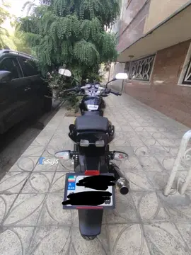 باجاج‏، پالس 180‏ - تصویر 6