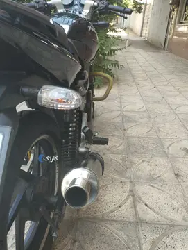 باجاج‏، پالس 180‏ - تصویر 5