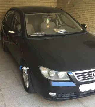 فروش لیفان‏، 620‏، 1.6 لیتر‏بدون رنگ - تصویر 1