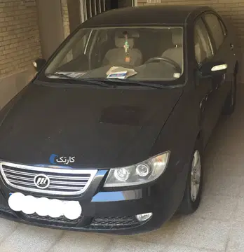فروش لیفان‏، 620‏، 1.6 لیتر‏بدون رنگ - تصویر 3