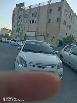 لیفان‏، X50‏، اتوماتیک‏ - تصویر 5