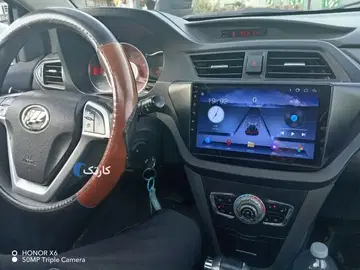 لیفان‏، X50‏، اتوماتیک‏