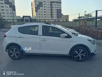 لیفان‏، X50‏، اتوماتیک‏ - تصویر 4