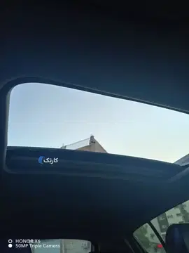 لیفان‏، X50‏، اتوماتیک‏ - تصویر 2