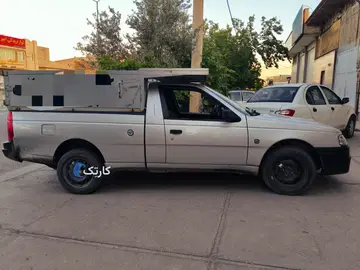 آریسان‏، دوگانه سوز‏، 1.7 لیتر‏ - تصویر 2