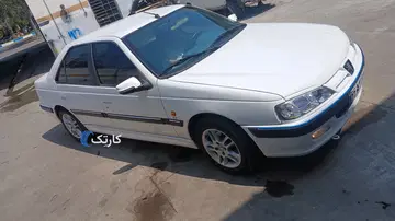پژو‏، پارس‏، ELX-TU5‏ - تصویر 2