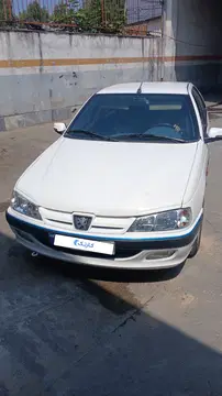 پژو‏، پارس‏، ELX-TU5‏