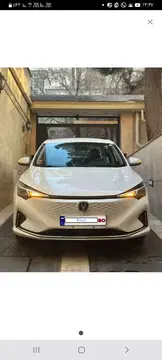 چانگان‏، ایدو EV460‏، 120 کیلووات‏ - تصویر 1