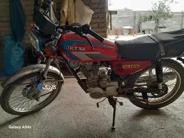 نیکتاز‏، 200 CDI‏