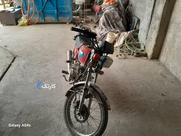 نیکتاز‏، 200 CDI‏ - تصویر 2