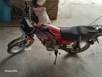 نیکتاز‏، 200 CDI‏ - تصویر 3