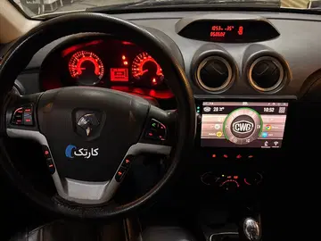 رانا‏، پلاس‏، موتور TU5‏ - تصویر 2