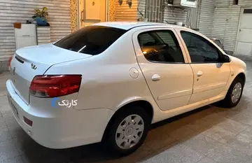 رانا‏، پلاس‏، موتور TU5‏ - تصویر 5