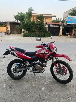 کویر موتور‏، T2-250‏ - تصویر 2