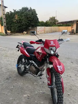 کویر موتور‏، T2-250‏ - تصویر 3