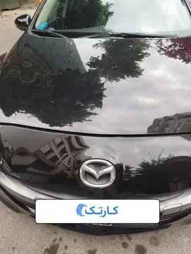 مزدا‏، 3 نیو صندوق دار‏۱۳۹۱ 2.0 لیتر تیپ 3‏ - تصویر 2