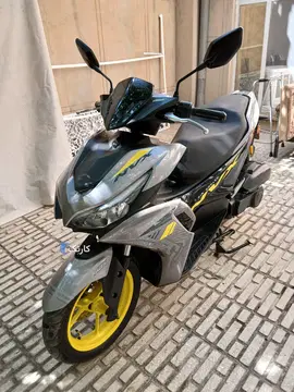 کویر موتور‏، S7 170‏ - تصویر 1