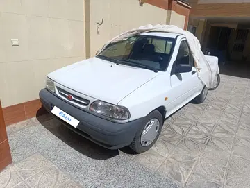 پراید‏، 151‏، SE‏