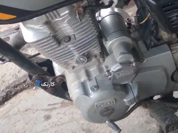 هوندا‏، CB 150‏ - تصویر 1
