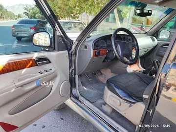 سانگ یانگ‏، موسو‏، 3200‏ - تصویر 5