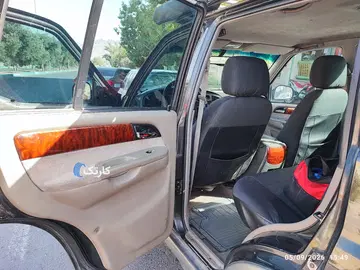 سانگ یانگ‏، موسو‏، 3200‏ - تصویر 4
