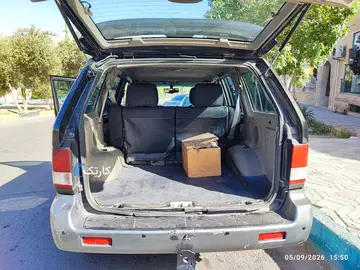 سانگ یانگ‏، موسو‏، 3200‏ - تصویر 2